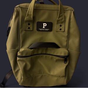 Portland Gear backpack compact